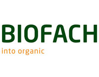 14-17 February 2018 – BioFach, Nürnberg – Germany