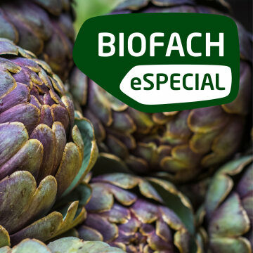 17-19 février 2021 – Biofach 2021 édition spéciale – Nuremberg – Allemagne (BNS Biocyclic Network Services Ltd.)